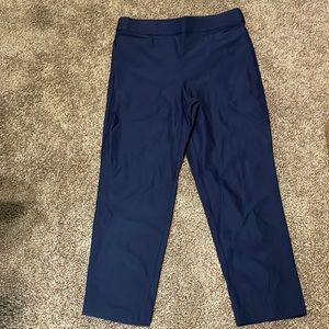 Womens slacks